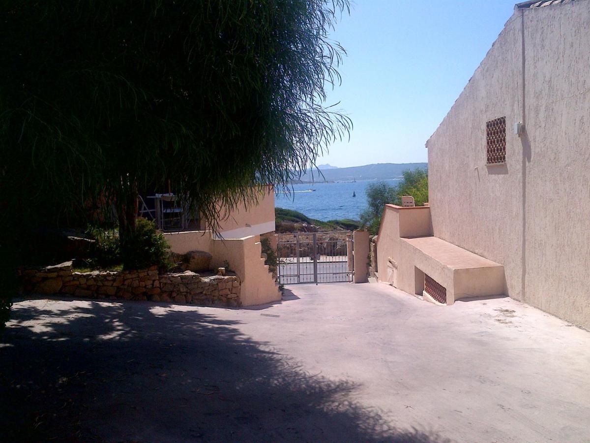 Bilocale A Pochi Metri Dal Mare La Maddalena (Sassari) Exterior foto