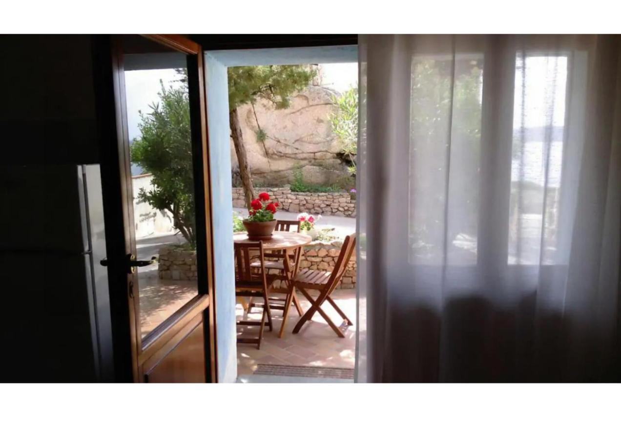 Bilocale A Pochi Metri Dal Mare La Maddalena (Sassari) Exterior foto