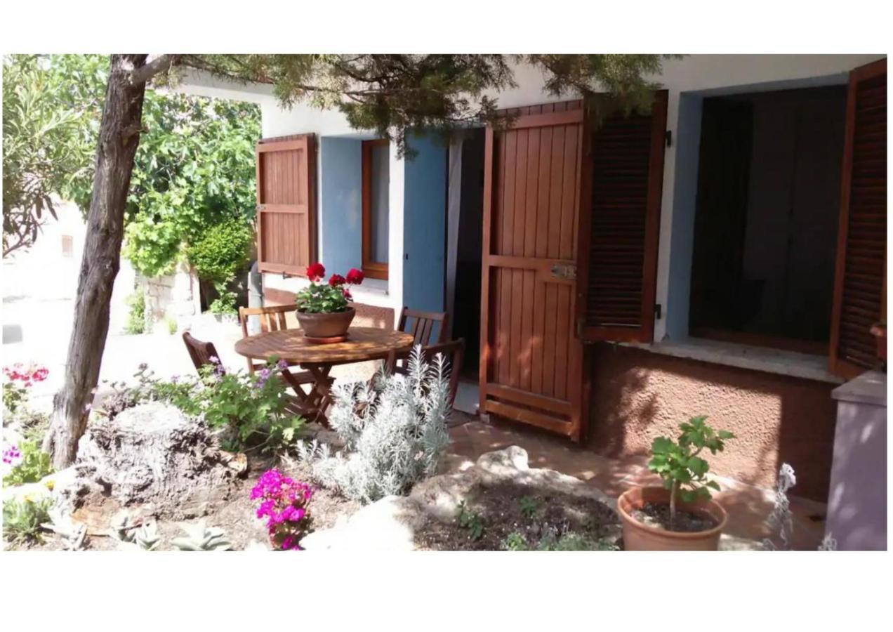 Bilocale A Pochi Metri Dal Mare La Maddalena (Sassari) Exterior foto
